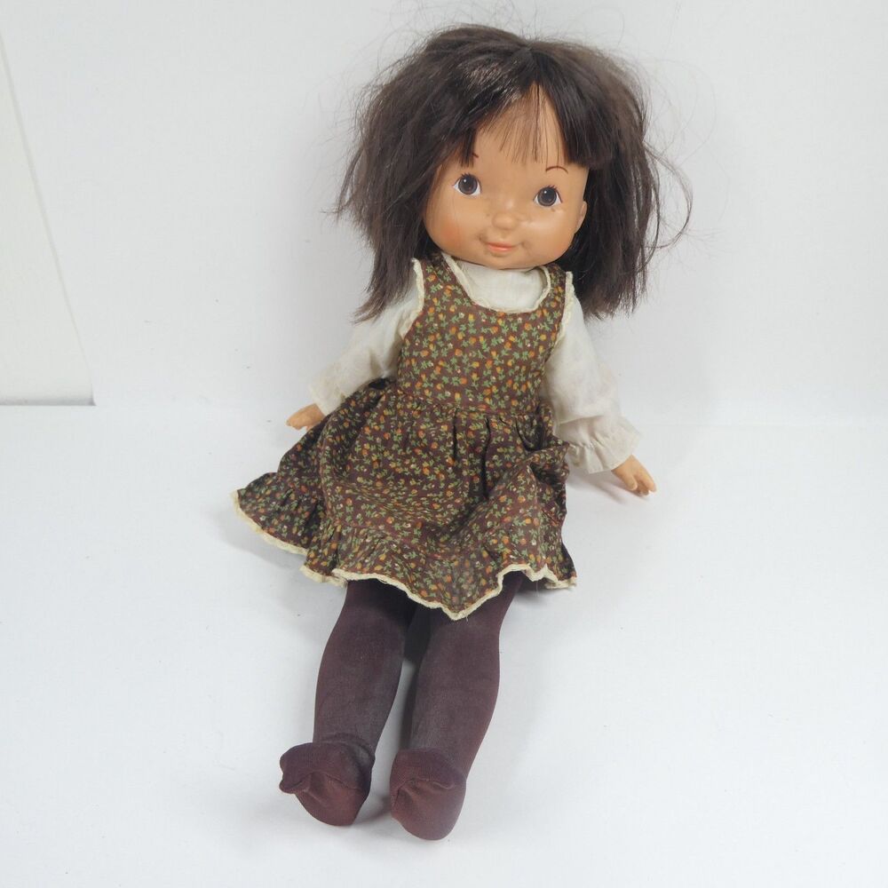 My Friend Jenny Doll Vintage 1978 Fisher Price 15"